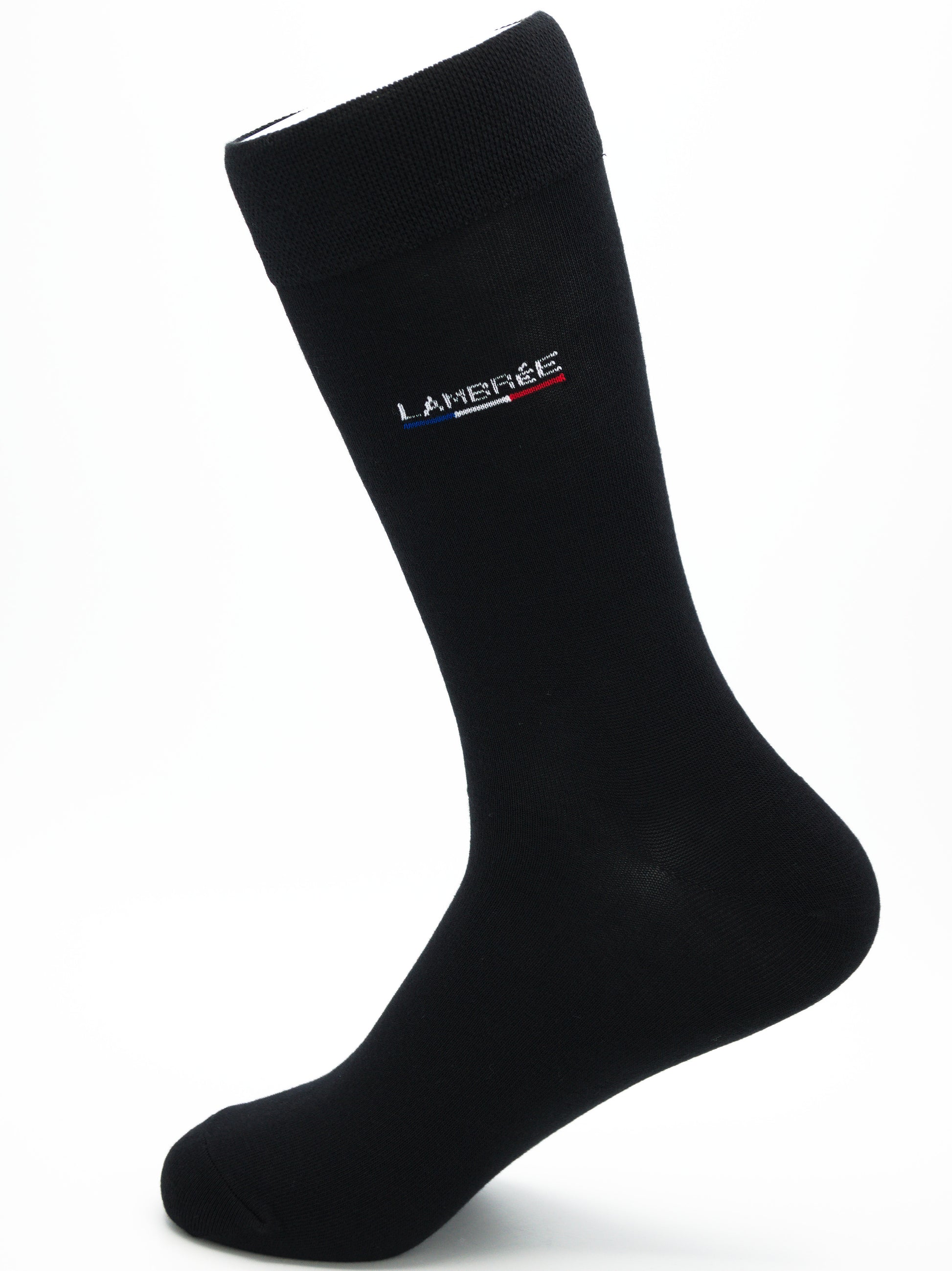 Business Socken Schwarz