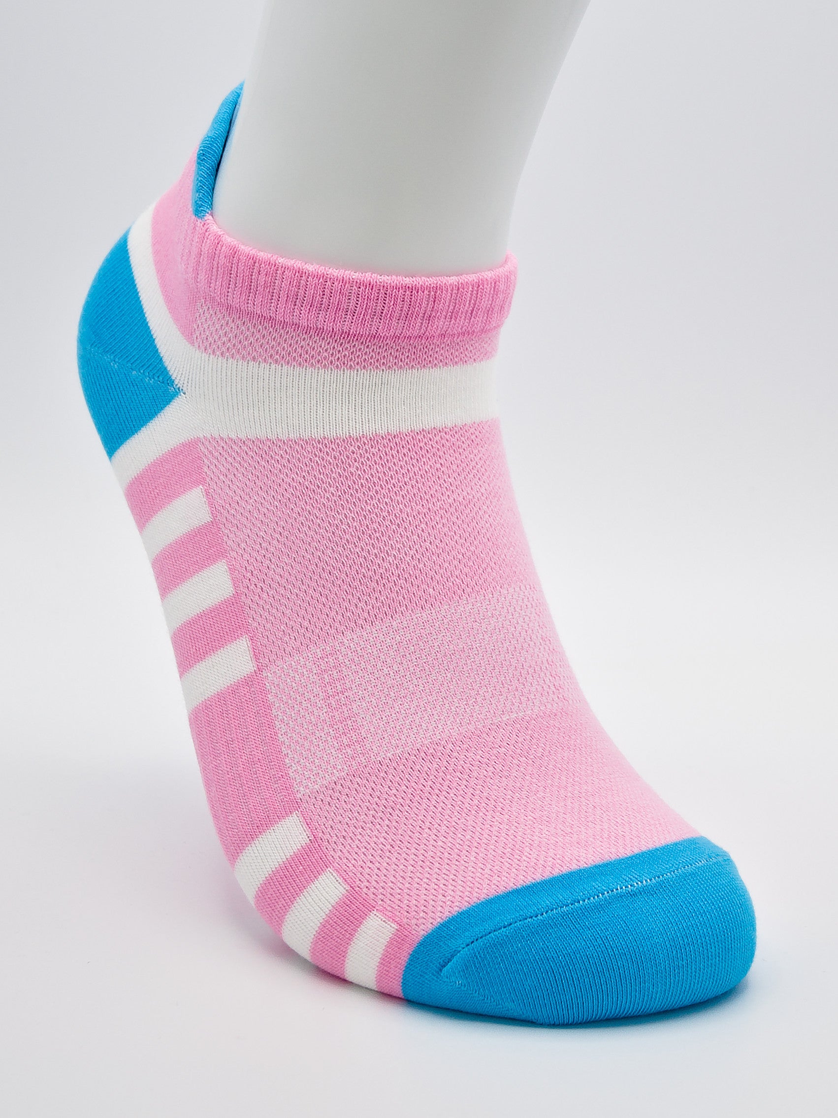 Sportsocken Rosa