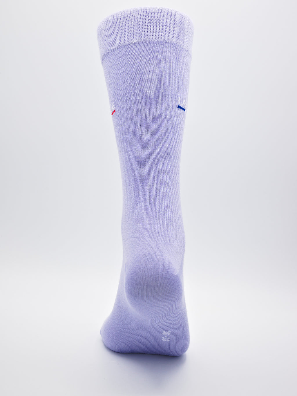Business Socken Lila für Damen - 3er-Pack aus gekämmter Baumwolle