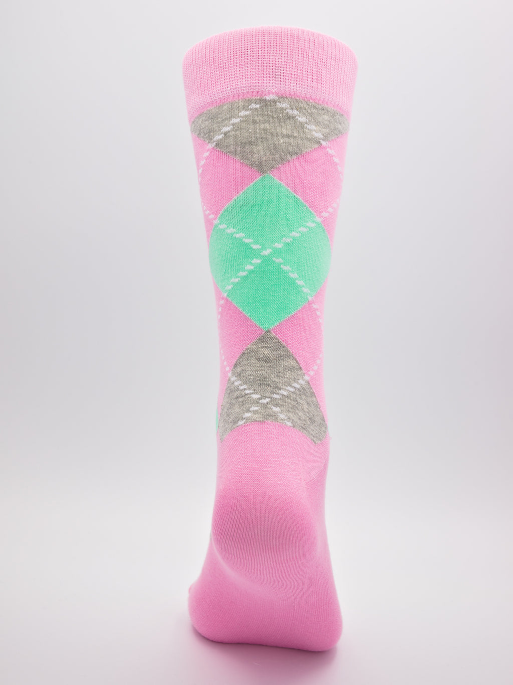 Bunte Socken / Dress Socks / aus gekämmter Baumwolle im 3er Pack